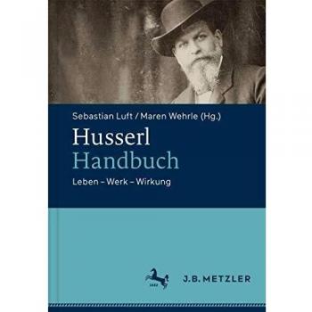 Husserl-Handbuch
