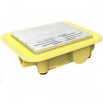Jung JP Bodenablaufpumpe Plancofix plus JP47014