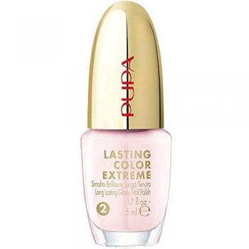 PUPA LASTING COLOR EXTREME 14 SOFT PINK