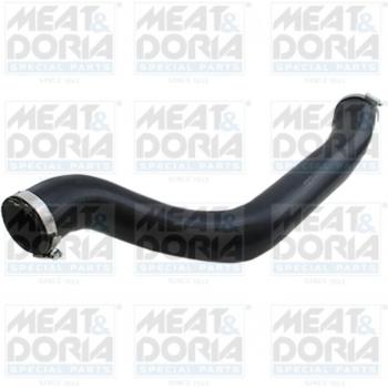 FlexoAr Hoffer 96693 - Tubo Flexível para Overboost
