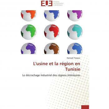 Tizaoui, Hamadi: L'usine et la région en Tunisie