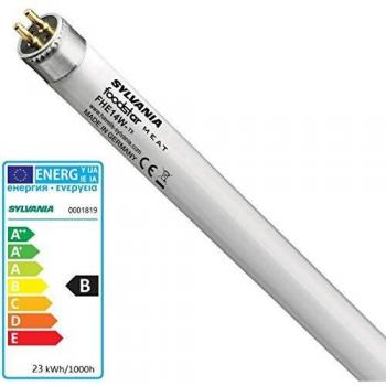FoodStar 21W Dimmable T5 Fluorescent Tube - Warm White