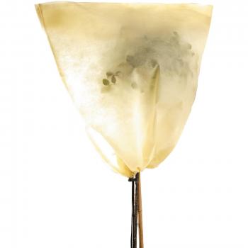 Sacco di Protezione Invernale Bio Green, Beige