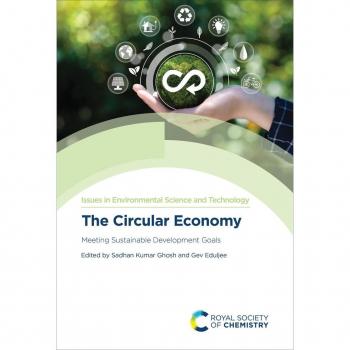 Vitalsource Technologies, Inc. The Circular Economy