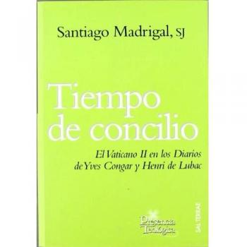 Tiempo de concilio: 173