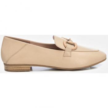 Zapato Mocasín Carmela Suela Goma 161515