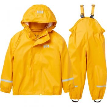 Set da pioggia per bambini Helly Hansen K Bergen 2.0