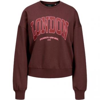 Sudadera Jack & Jones Merle Rlx Short