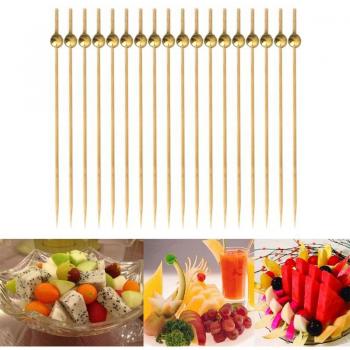 Cucharitas Postres en Fruta
