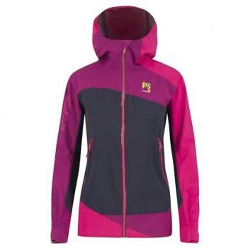 Chaqueta Marmolada Karpos