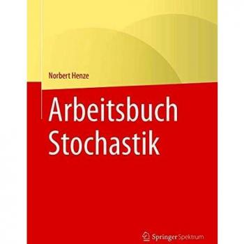 Arbeitsbuch Stochastik