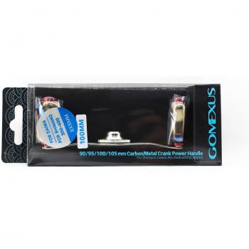 Mango Gomexus THD100T22SJRD 100mm