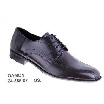 LLOYD Shoes GmbH Gamon Größe 41 Braun