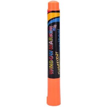 Erasable Liquid Chalk Marker - 8 Colors for Whiteboards
