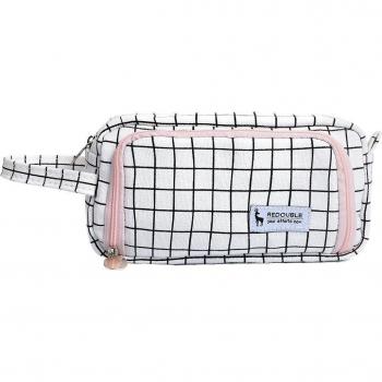 Grille Étudiante Double-Couche