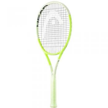 Head Extreme Pro 2024 Unstrung Tennis Racket Lemon 3