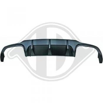Difusor Traseiro DIEDERICHS 1672259
