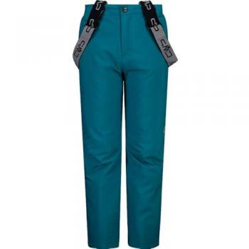 Cmp Pantalones Salopette Infantil Azul 116