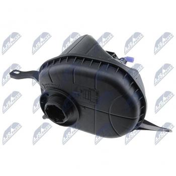 Tanque Expansión Refrigerante NTY CZW-BM-031