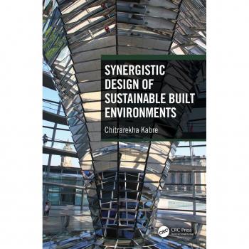Vitalsource Technologies, Inc. Synergistic Design Of Sustainable Built Environments