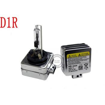 2PCS D1R HID Xenon Replacement Bulbs 5000K