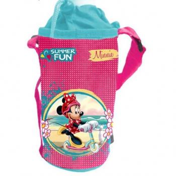 Držák na lahev Minnie Mouse