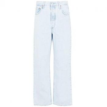 Jeans Levi's Ribcage Straight Ankle