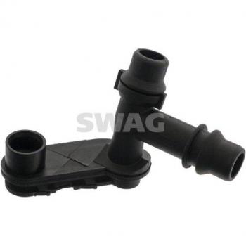 SWAG 20 94 6999 flangia refrigerante