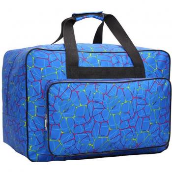 Sewing Machine Travel Tote