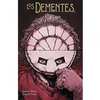 LOS DEMENTES