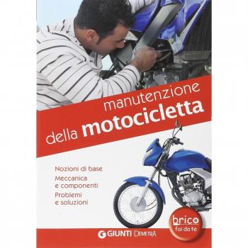 Manutenzione della motocicletta