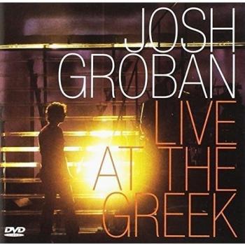 Live at the Greek (CD + DVD)