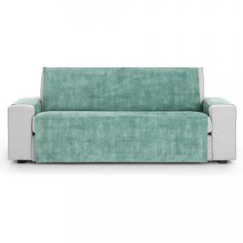 Funda Antimanchas Verde 2 Plazas 115 cm (120‑170 cm)