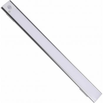 Müller Licht MLI-27700076 Unterbauleuchte Aculine 40 cm – 2 W, 230 lm, Akku‑Version