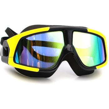 Rayseeda Schwimmbrille mit Anti-Nebel und UV-Schutz