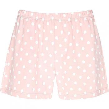 Short Stories Pyjamashorts Damen Rosa XXL