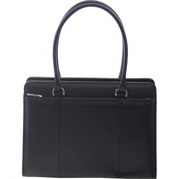 Bolsa de Reclutamiento A4 Job Hunting – Mezawa Negra, 10 piezas