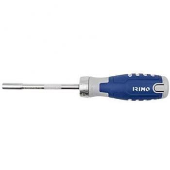 Irimo Ratschenschraubenzieher 3-4-5 Mm Ph1-ph2-ph3 T15-t20-t25