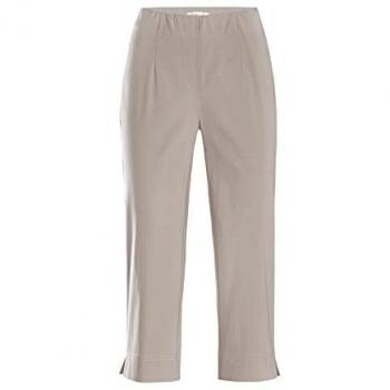 Caprihose Ina von Stehmann, Damenmode, Größe 40