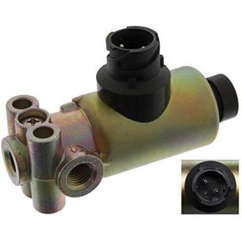 VALVOLA ELETTROMAGNETICA MODERATORE FEBI BILSTEIN 103066