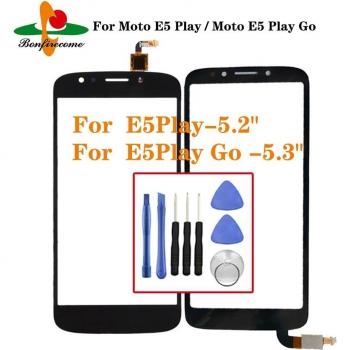 Moto E5 Play LCD Digitizer Ersatzteil