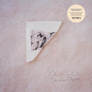 Vinilo Devotion Objects – Troth & Jon Collins