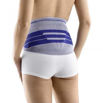 Bauerfeind Kniebandage GenuTrain® P3 rechts Größe 6