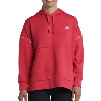 Sudadera de pádel mujer Bullpadel Eluis