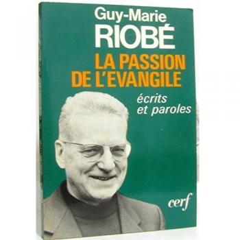 La Passion de l'Évangile