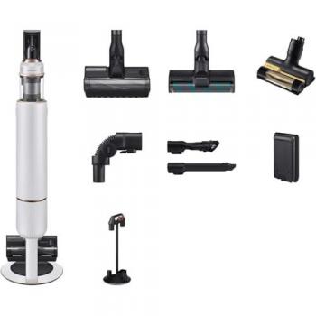 Samsung Akku-Handstaubsauger »VS20B95C43W/WD, BESPOKE Jet Plus CompleteClean«