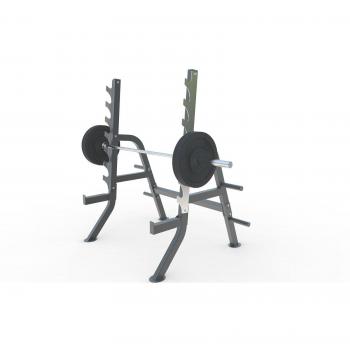 Amaya Smith Machines Series