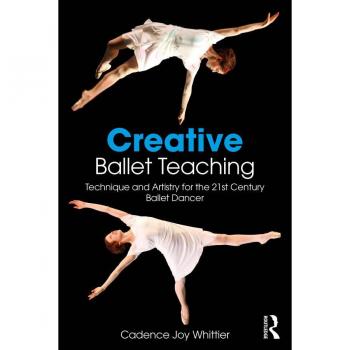 Vitalsource Technologies, Inc. Creative Ballet Teaching