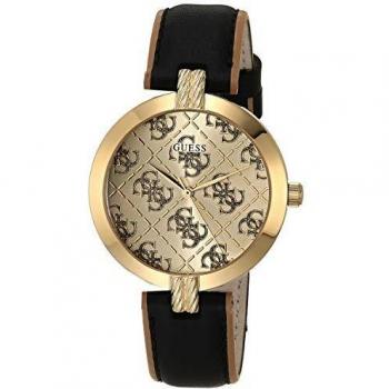 Guess G Luxe Damen Uhr GW0027L1