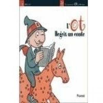 L'Ot llegeix un conte